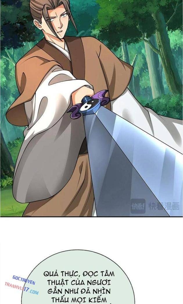 Ta Có Thể Vô Hạn Bạo Kích - Page 26