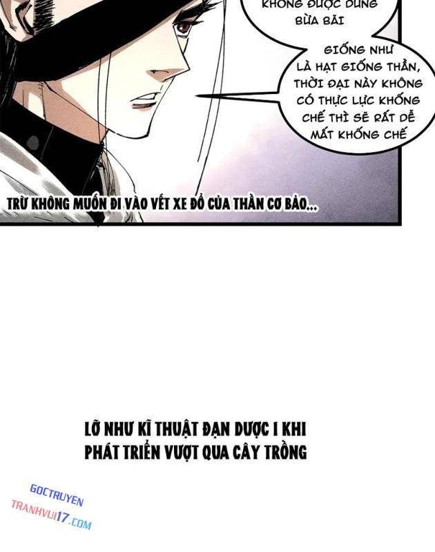 Máy Mô Phỏng Nhân Sinh Của Lữ Bố - Page 10