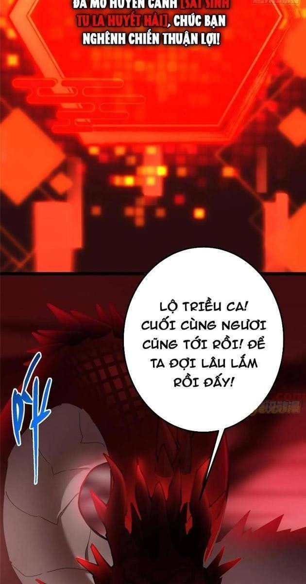 Chưởng Môn Khiêm Tốn Chút - Page 52