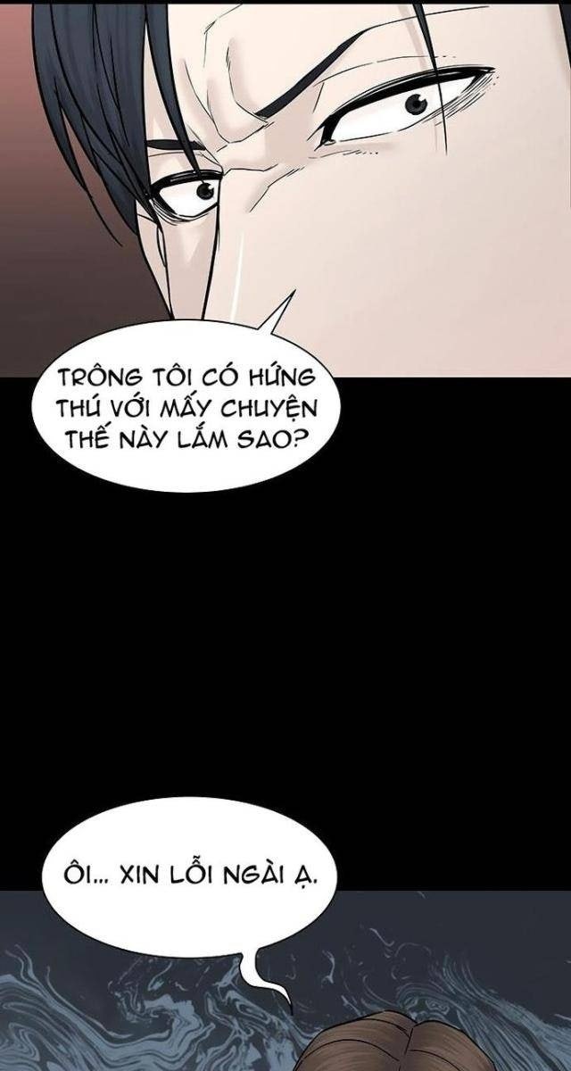 Người Trở Về Từ Cõi Chết - Page 9