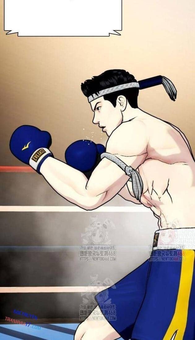 Loser Giỏi Võ - Page 74