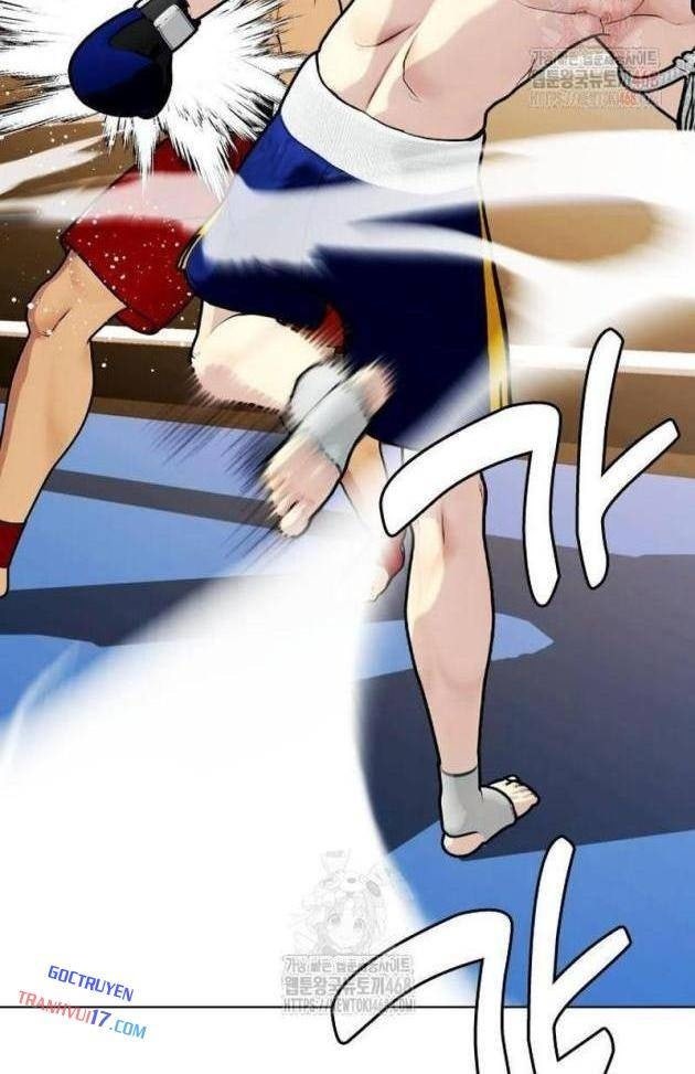 Loser Giỏi Võ - Page 163