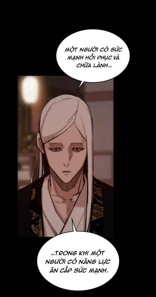 Xích Nguyệt - Page 5