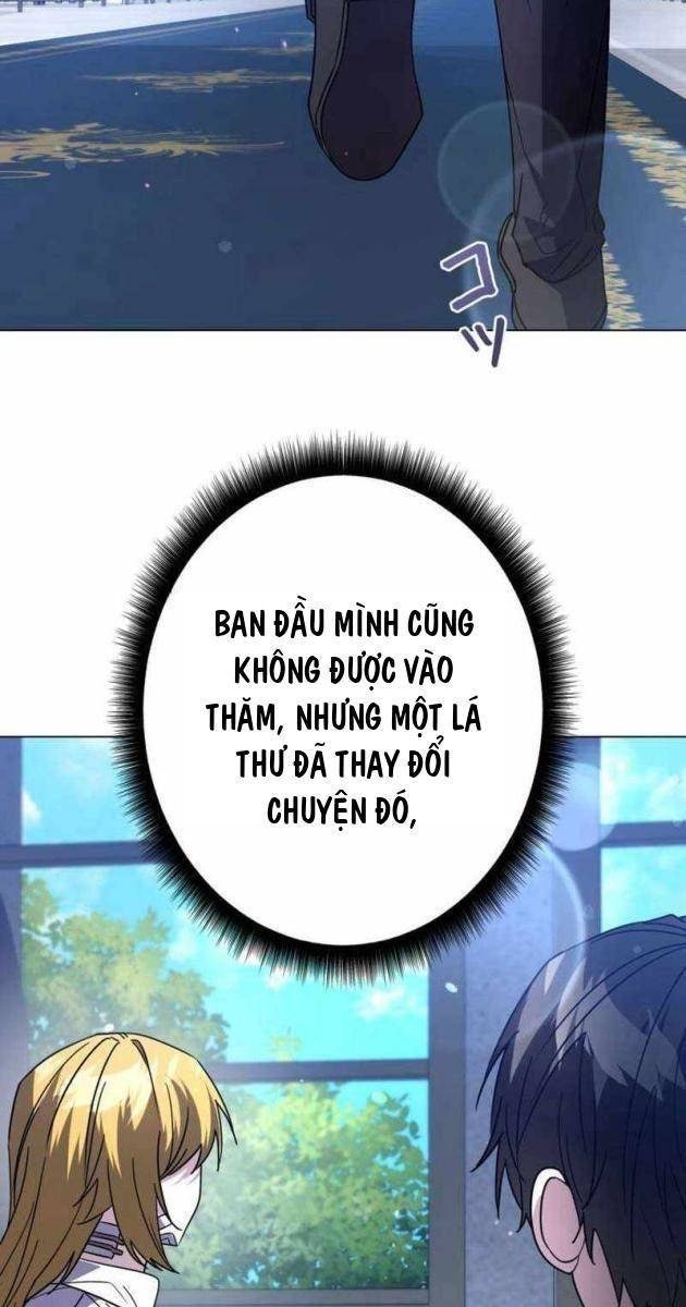 Bức Thư Tình Đến Từ Tương Lai - Page 30