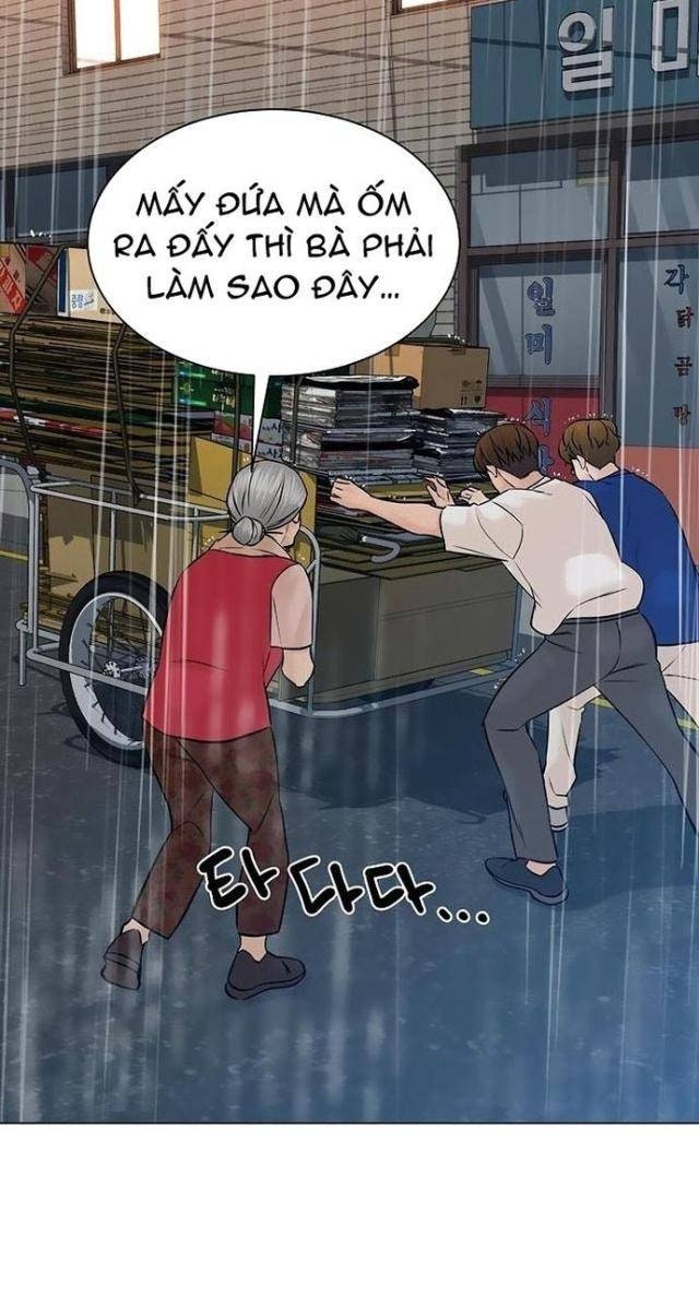 Người Trở Về Từ Cõi Chết - Page 23