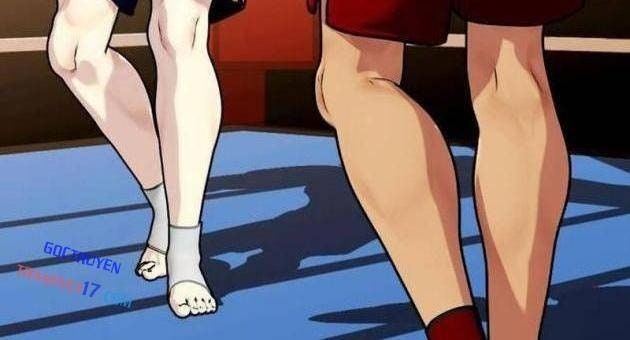 Loser Giỏi Võ - Page 15