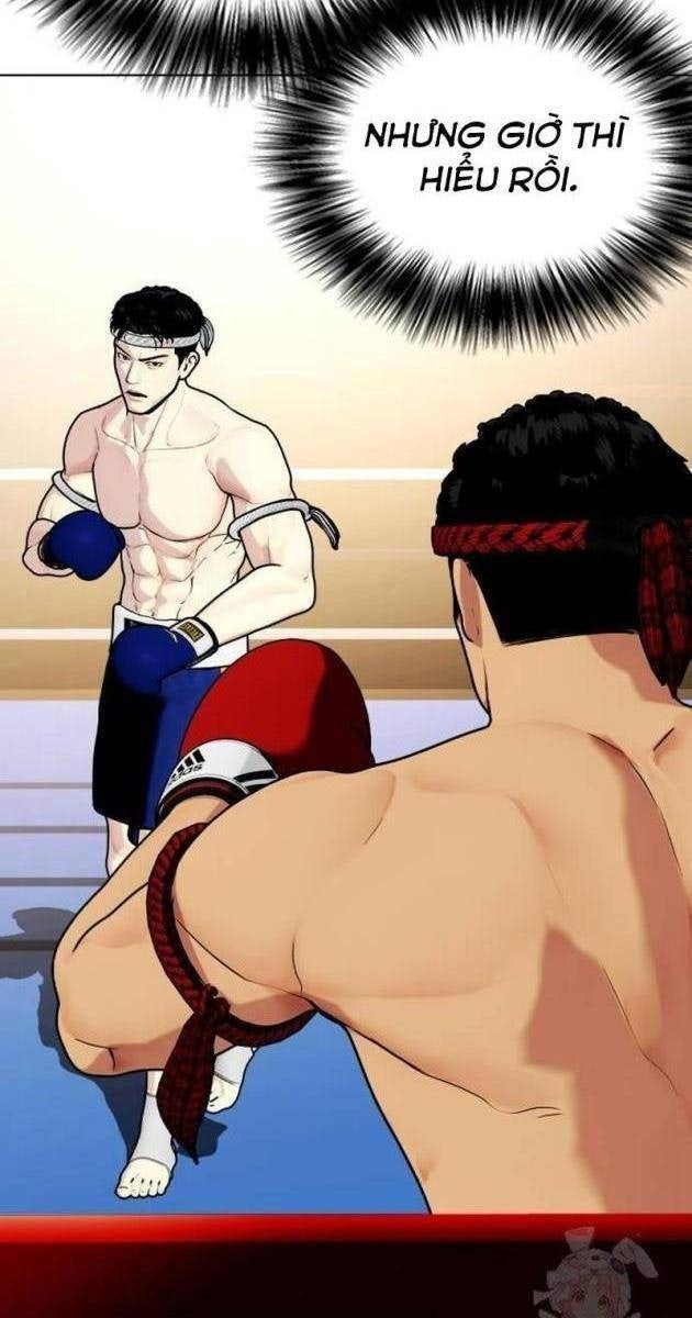 Loser Giỏi Võ - Page 52