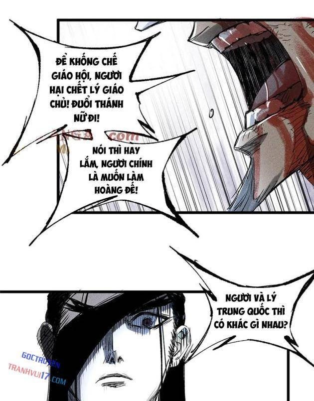 Máy Mô Phỏng Nhân Sinh Của Lữ Bố - Page 32