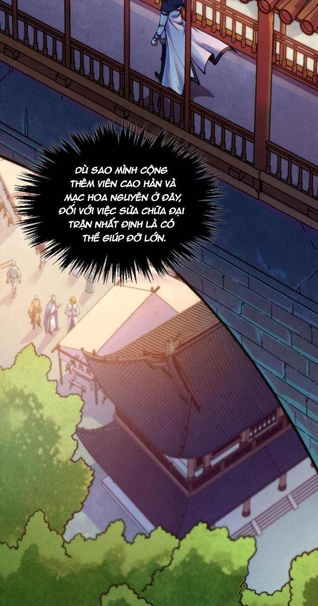 Vạn Cổ Chí Tôn - Page 11