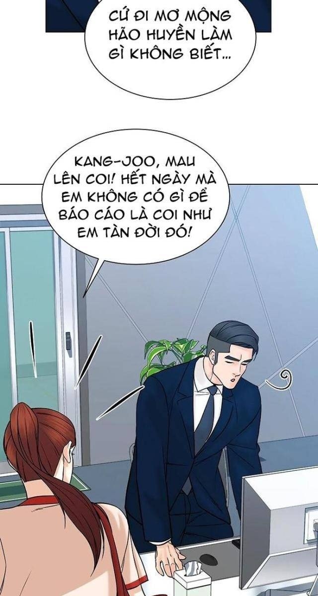 Người Trở Về Từ Cõi Chết - Page 45