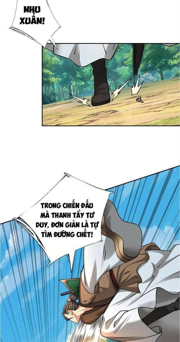 Ta Có Thể Vô Hạn Bạo Kích - Page 31