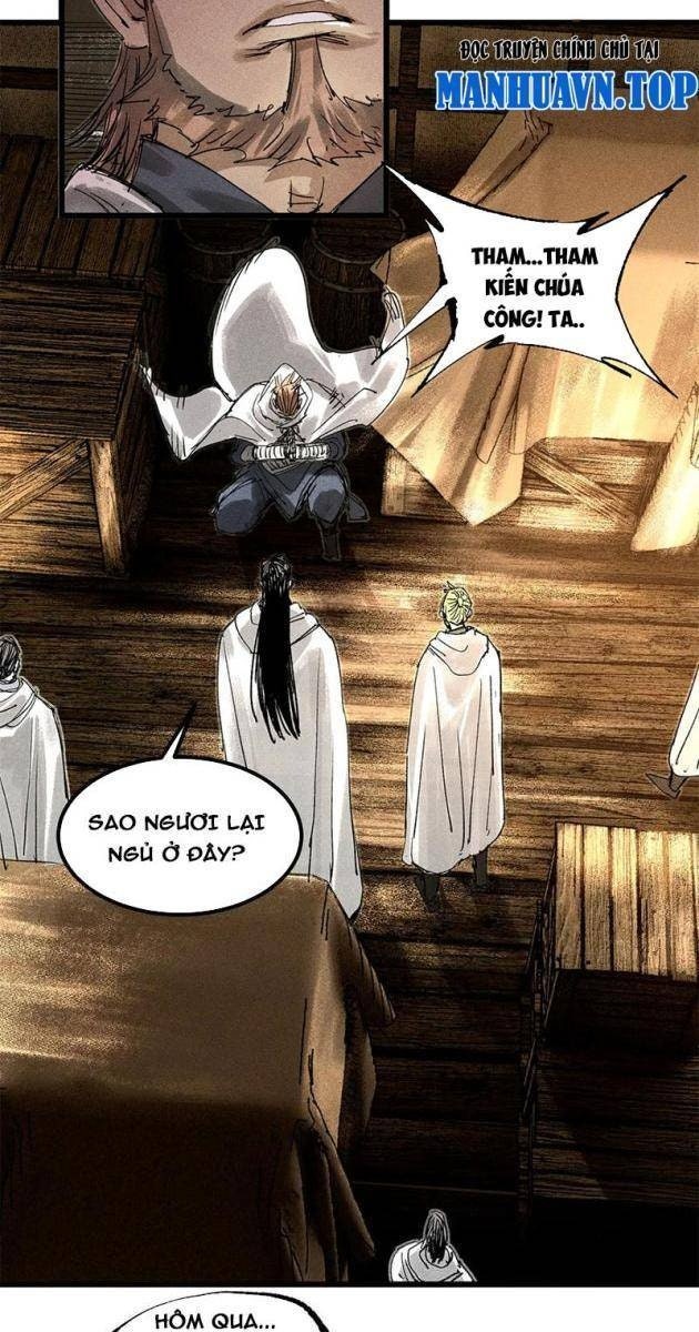 Máy Mô Phỏng Nhân Sinh Của Lữ Bố - Page 43