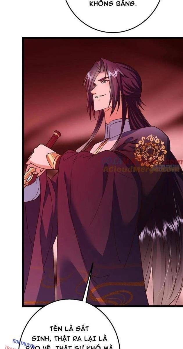 Chưởng Môn Khiêm Tốn Chút - Page 73