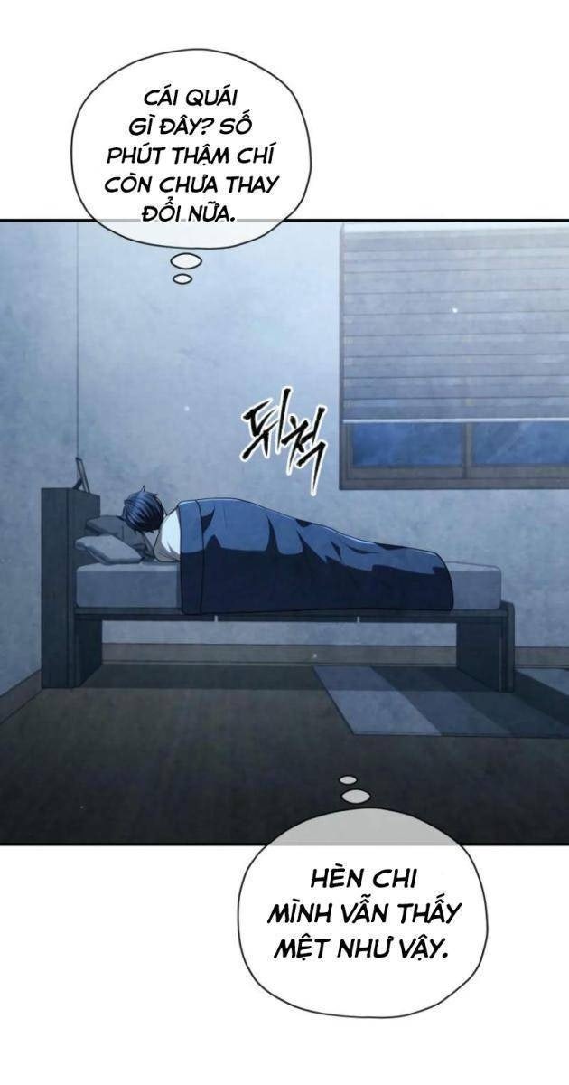 Câu Lạc Bộ Truyện Ma - Page 73