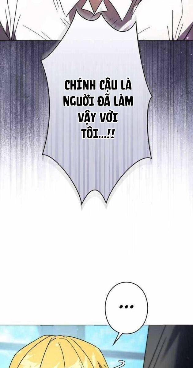 Bức Thư Tình Đến Từ Tương Lai - Page 39