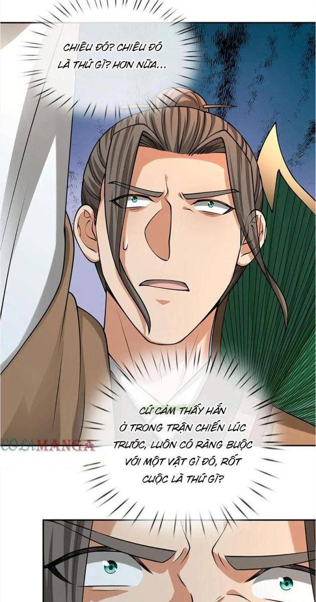 Ta Có Thể Vô Hạn Bạo Kích - Page 29