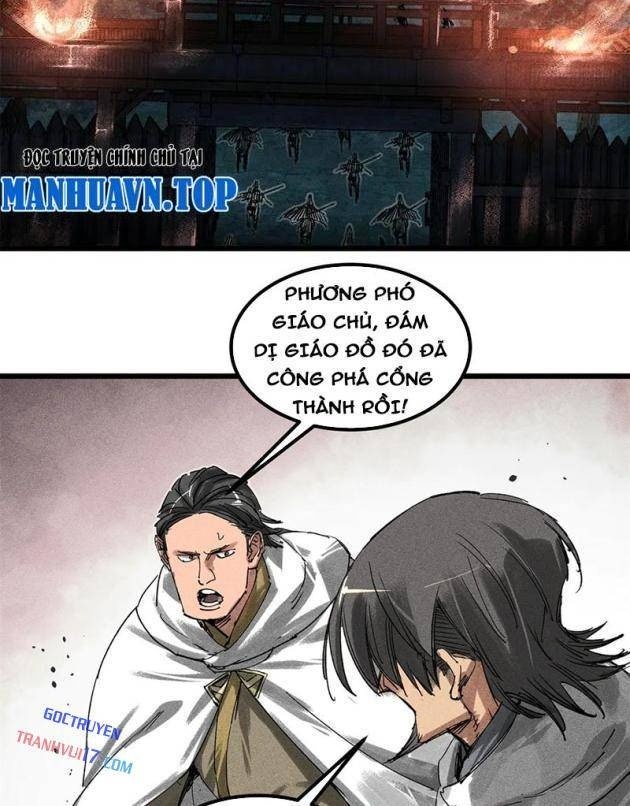 Máy Mô Phỏng Nhân Sinh Của Lữ Bố - Page 28