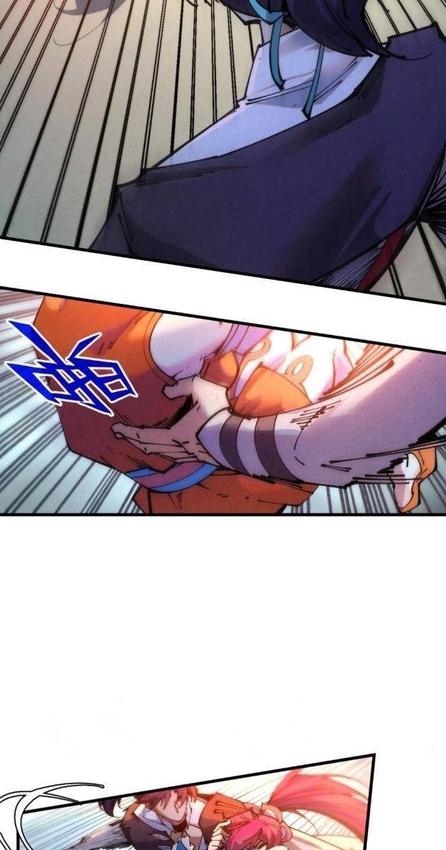 Vạn Cổ Chí Tôn - Page 23