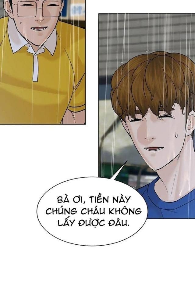 Người Trở Về Từ Cõi Chết - Page 12