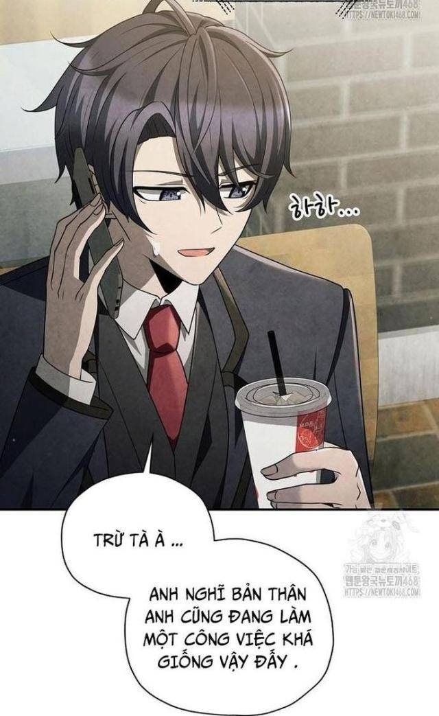 Câu Lạc Bộ Truyện Ma - Page 35