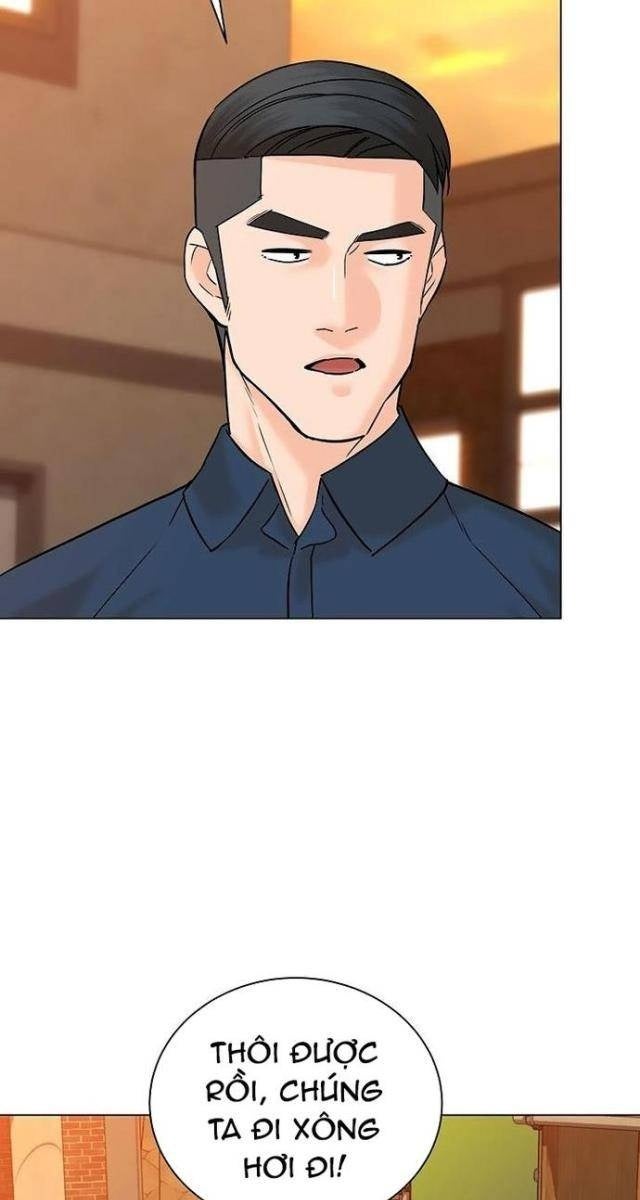 Người Trở Về Từ Cõi Chết - Page 19