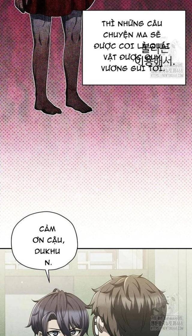 Câu Lạc Bộ Truyện Ma - Page 65