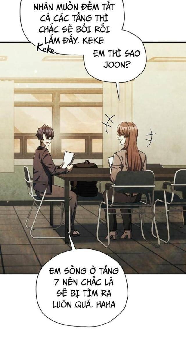 Câu Lạc Bộ Truyện Ma - Page 66