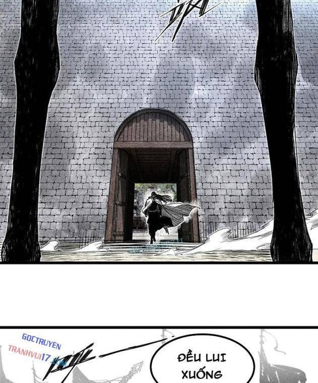 Máy Mô Phỏng Nhân Sinh Của Lữ Bố - Page 66