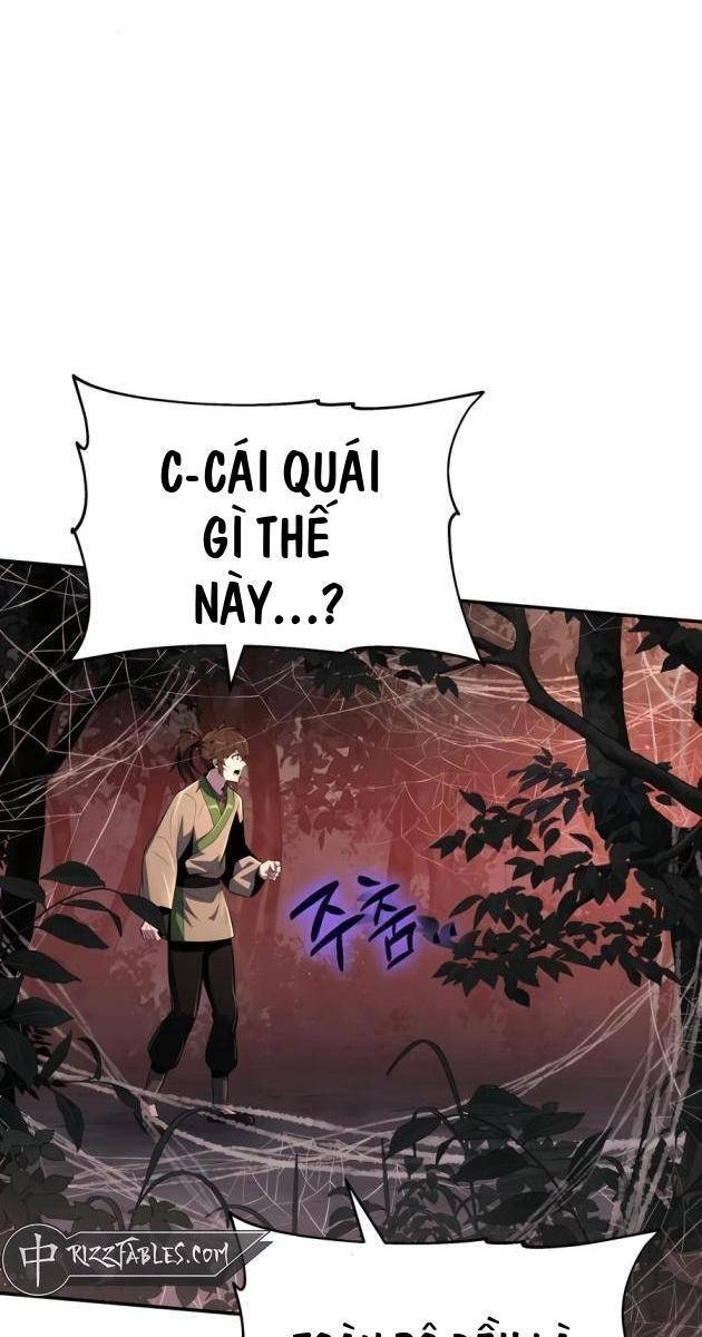 Chuyên Gia Côn Trùng Tại Đường Gia Tứ Xuyên - Page 132