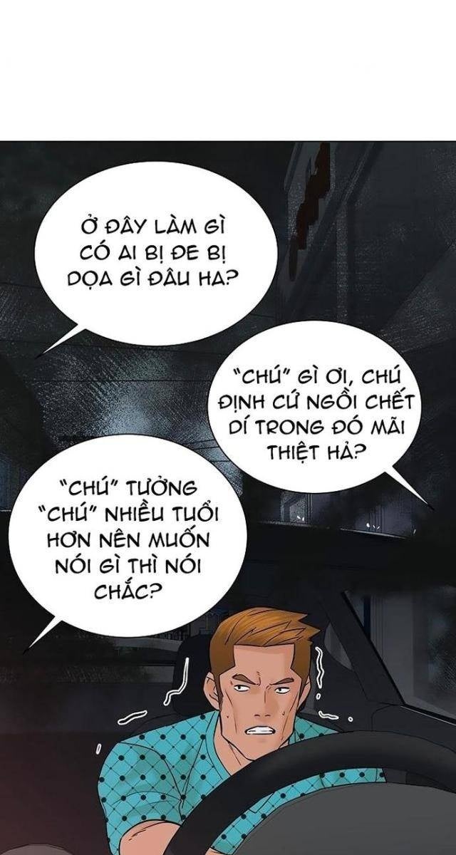 Người Trở Về Từ Cõi Chết - Page 69