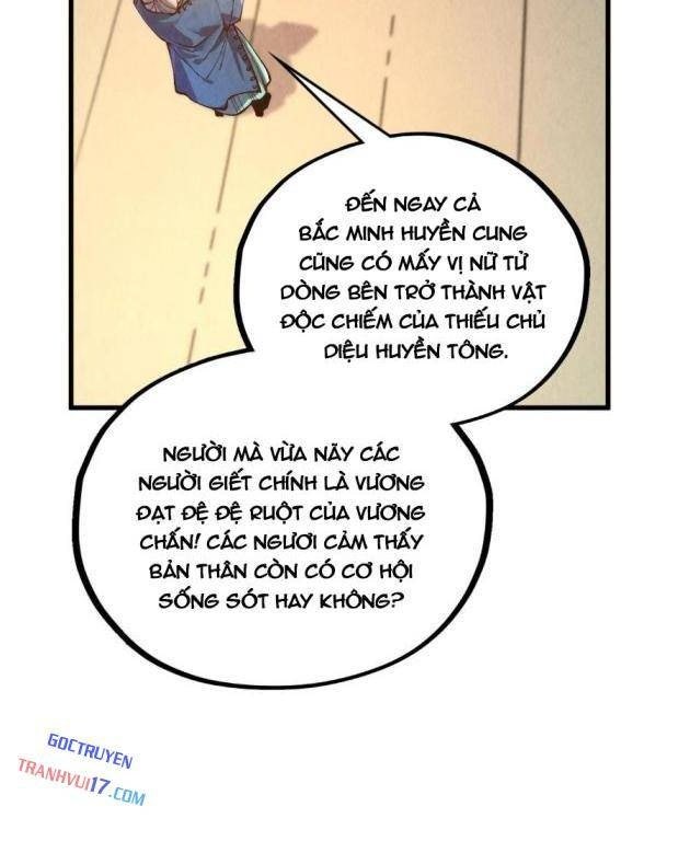 Vạn Cổ Chí Tôn - Page 52