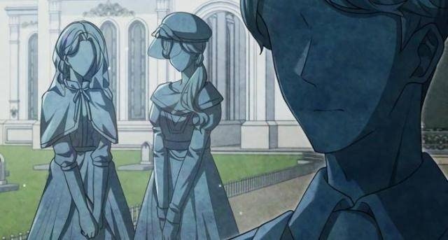 Câu Lạc Bộ Truyện Ma - Page 11