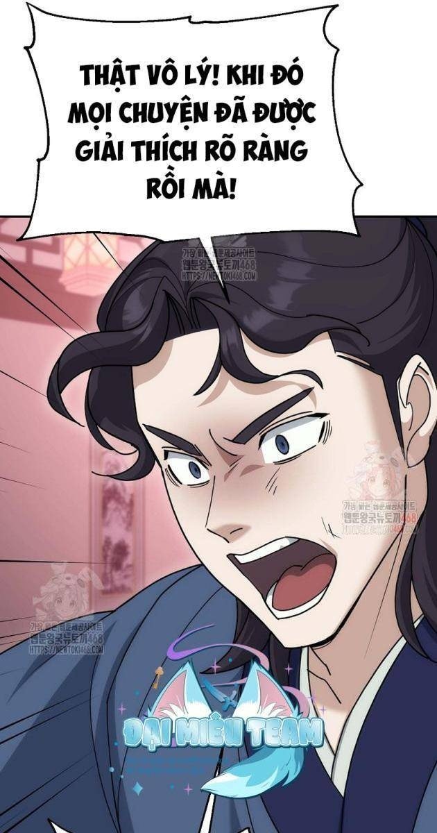 Hoạn Quan Tuyệt Luân - Page 105