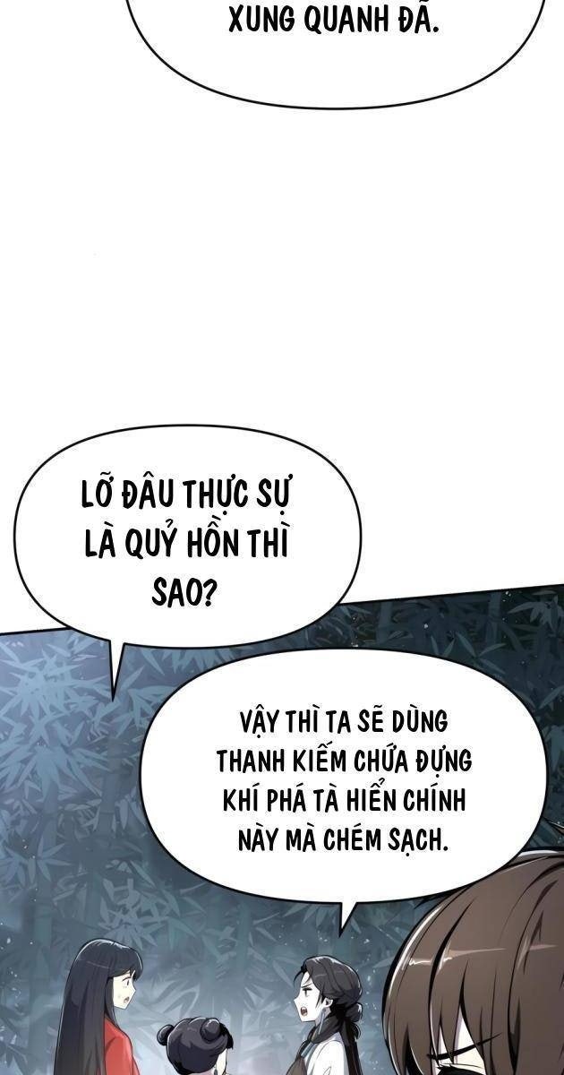 Chuyên Gia Côn Trùng Tại Đường Gia Tứ Xuyên - Page 86