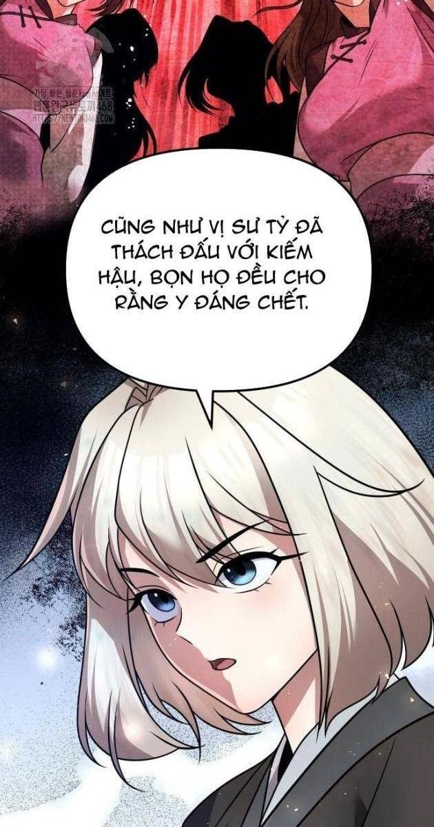 Hoạn Quan Hồi Quy: Tróc Phong Truy Nguyệt - Page 82