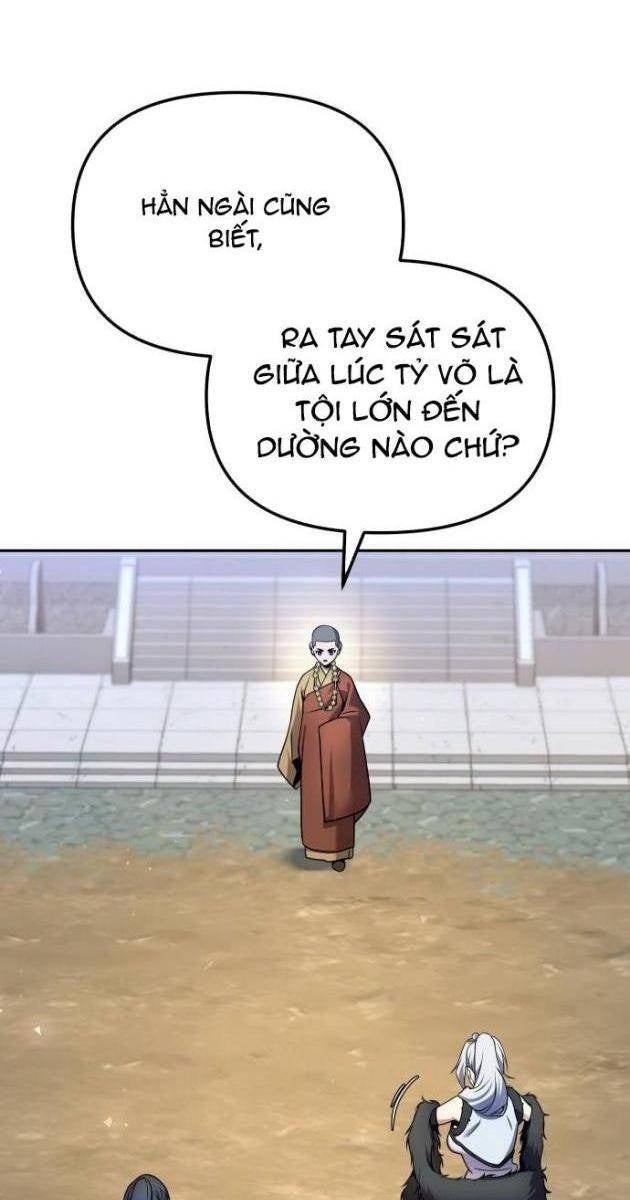 Hoạn Quan Hồi Quy: Tróc Phong Truy Nguyệt - Page 34