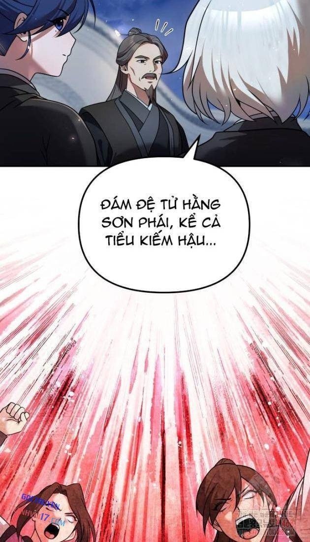 Hoạn Quan Hồi Quy: Tróc Phong Truy Nguyệt - Page 81