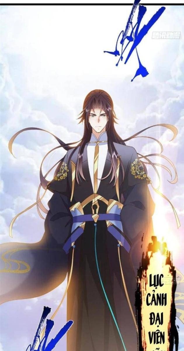 Chưởng Môn Khiêm Tốn Chút - Page 61