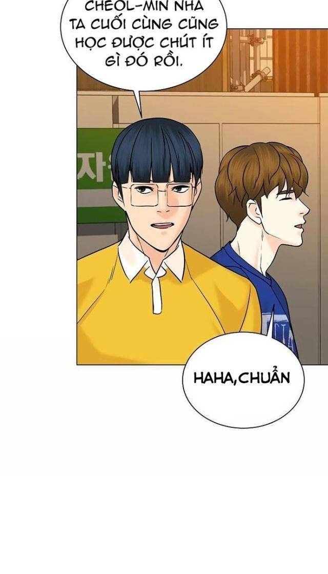 Người Trở Về Từ Cõi Chết - Page 22