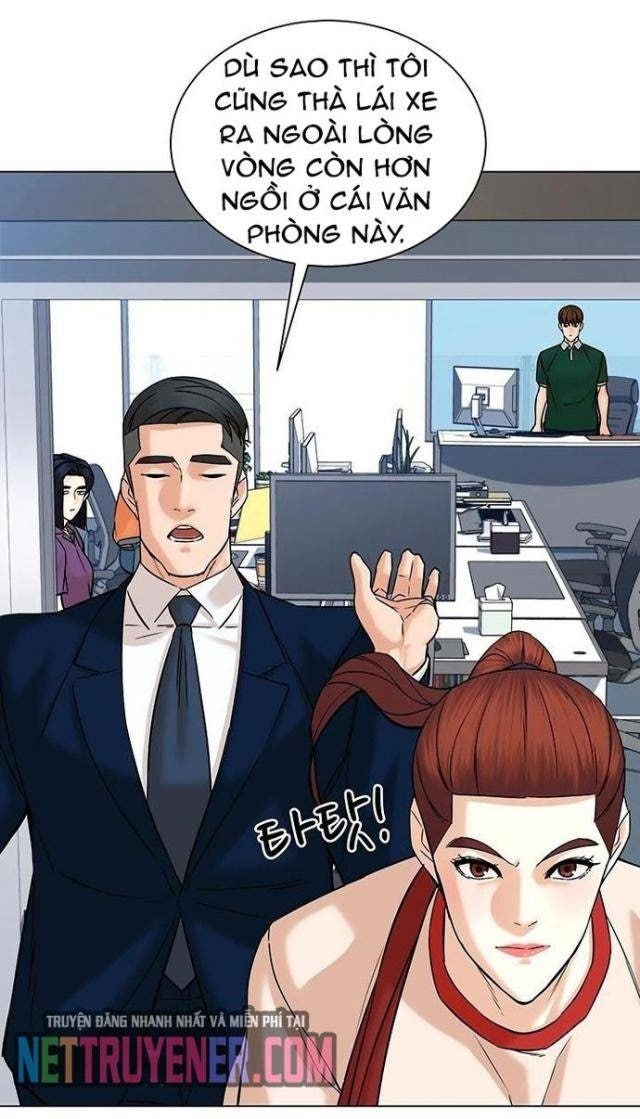 Người Trở Về Từ Cõi Chết - Page 56