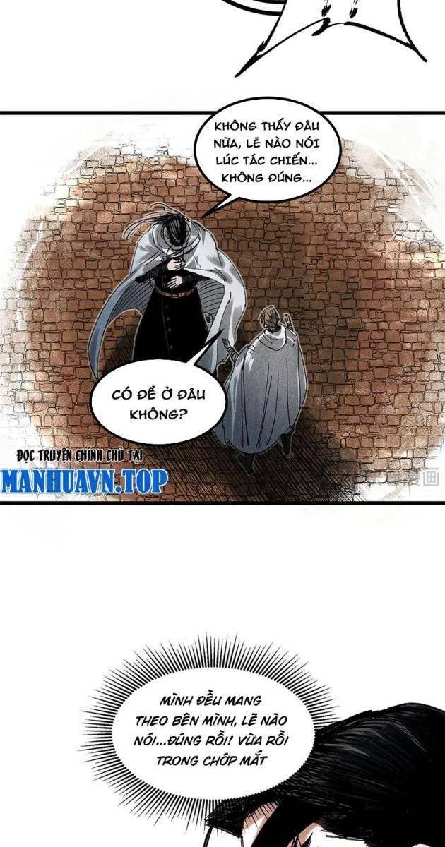 Máy Mô Phỏng Nhân Sinh Của Lữ Bố - Page 39