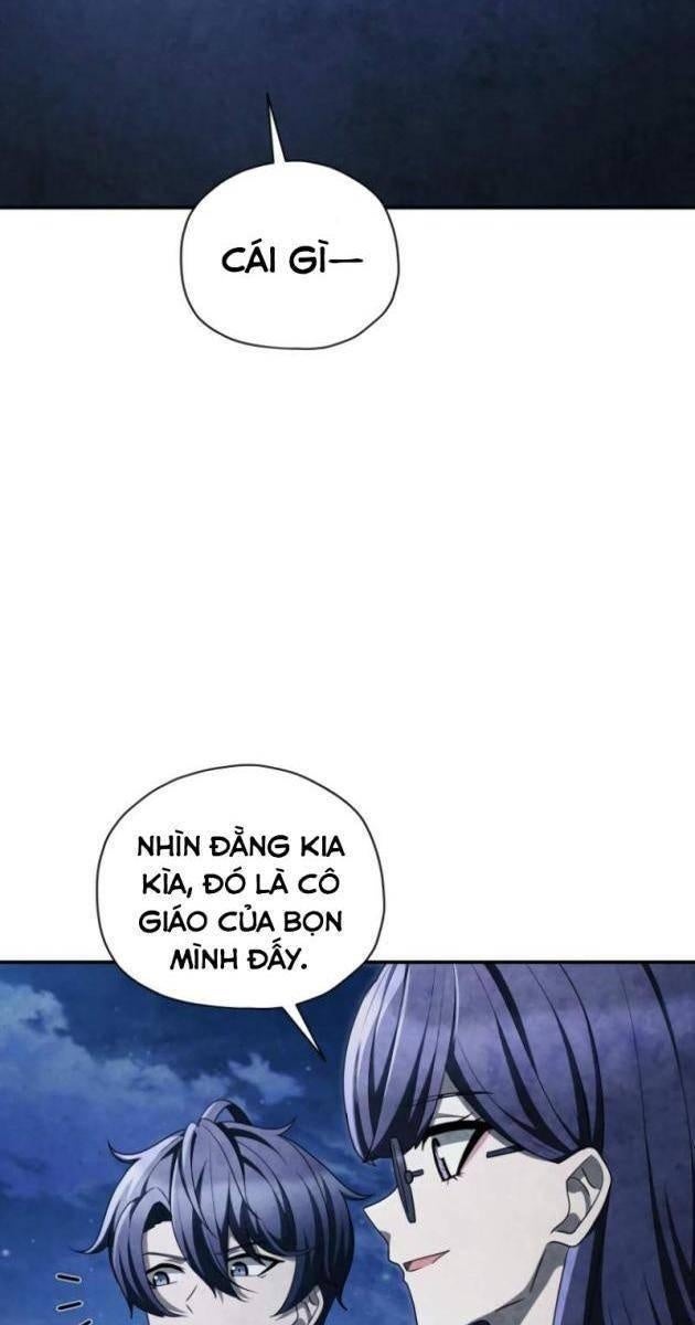 Câu Lạc Bộ Truyện Ma - Page 8