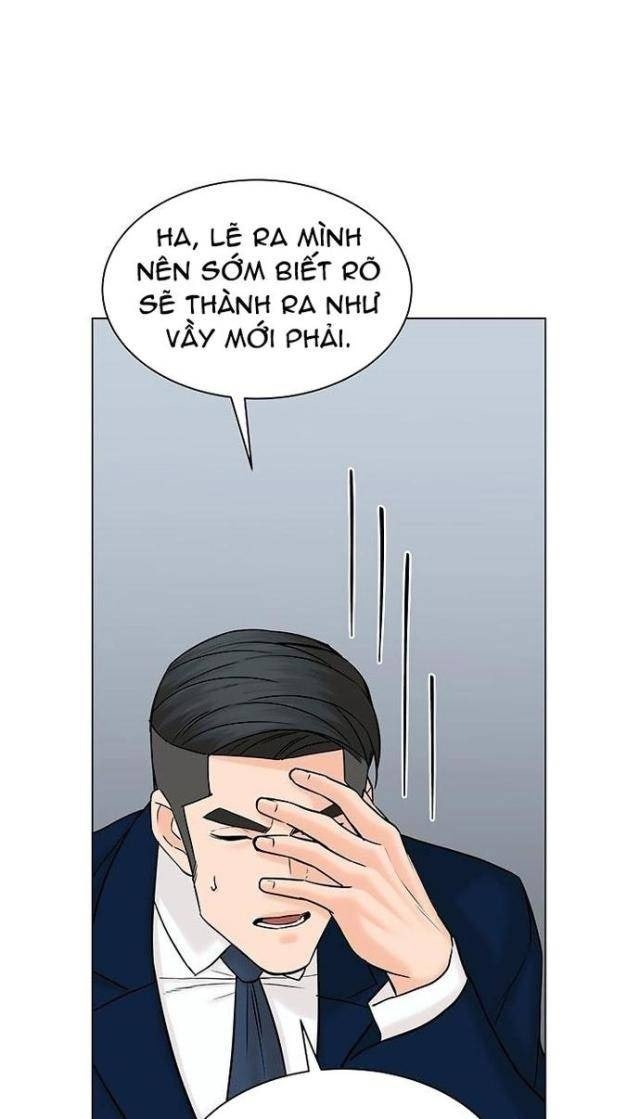 Người Trở Về Từ Cõi Chết - Page 44