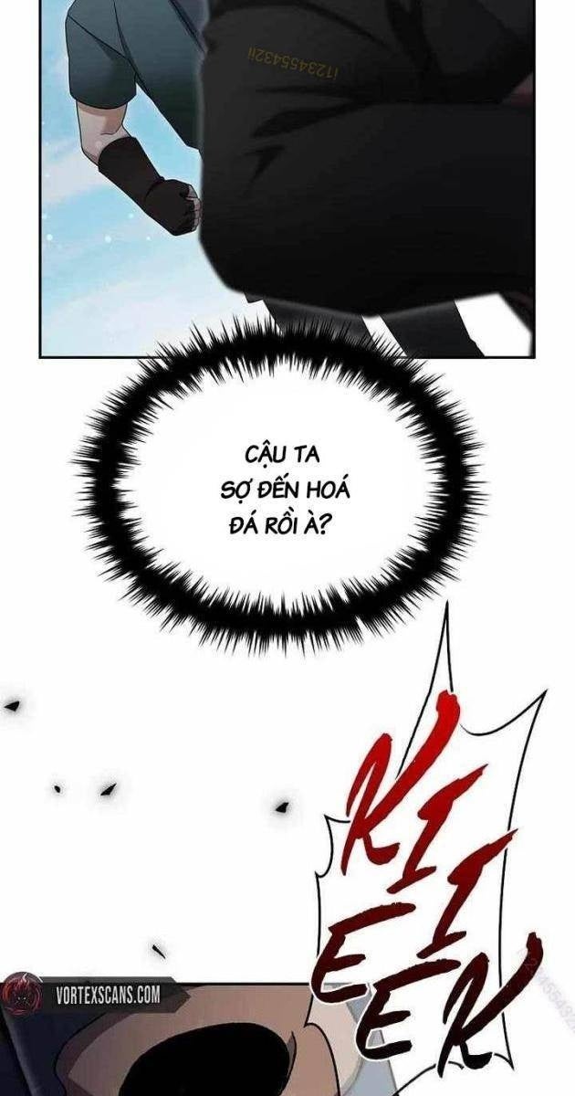 Người Mới Này Quá Mạnh - Page 21