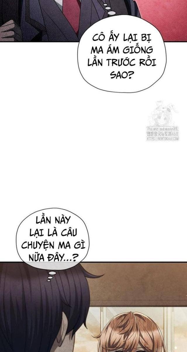 Câu Lạc Bộ Truyện Ma - Page 9