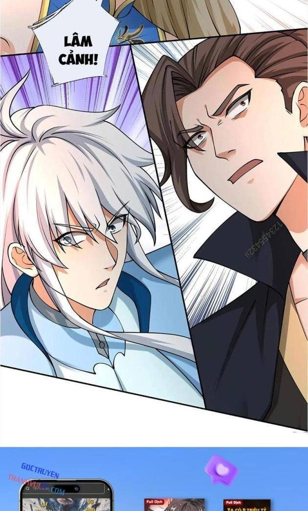 Ta Có Thể Vô Hạn Bạo Kích - Page 60