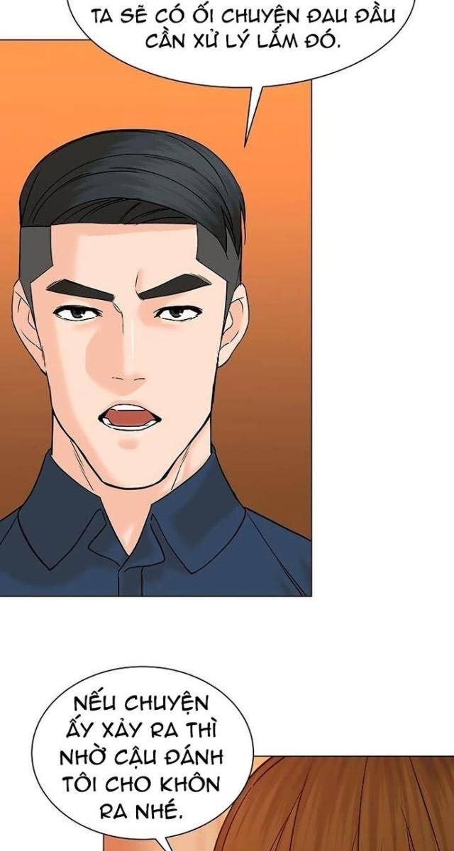 Người Trở Về Từ Cõi Chết - Page 17