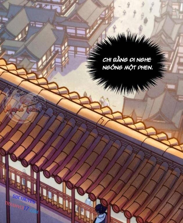 Vạn Cổ Chí Tôn - Page 10