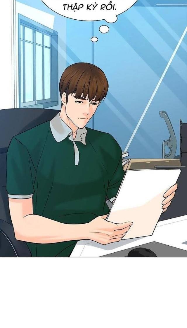 Người Trở Về Từ Cõi Chết - Page 72