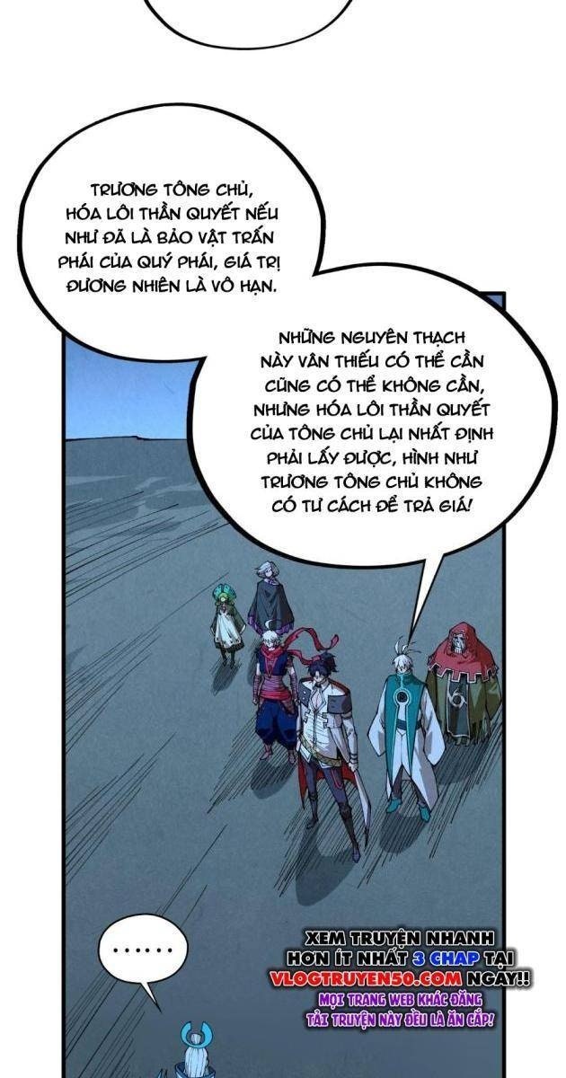 Vạn Cổ Chí Tôn - Page 44